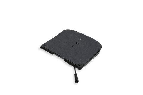 Pint (X) Front Flared Footpad