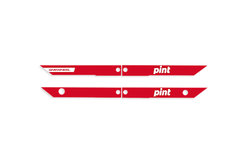 Rail Guards Pint
