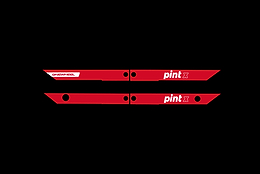Pint X Rail Guards