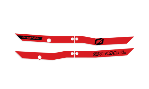 XR Classic Recurve Rail Guards