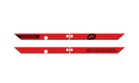 XR Classic Rail Guards