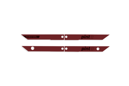 Pint X Rail Guards