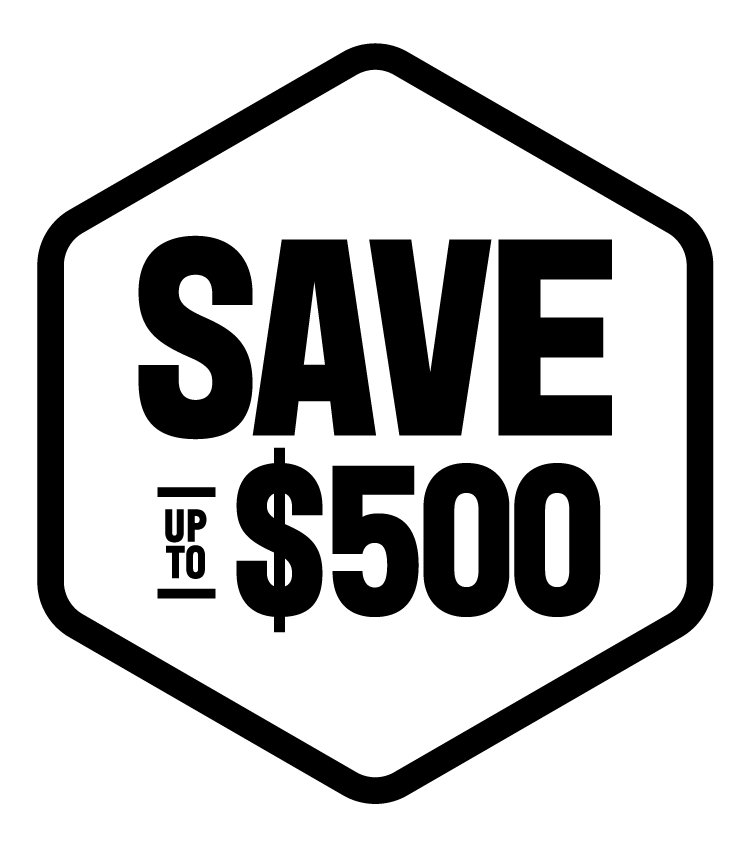 Save Up