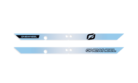 XR Classic Rail Guards