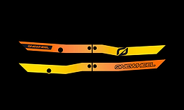 XR Classic Recurve Rail Guards
