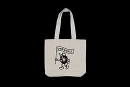 Onewheel Dude Tote Bag