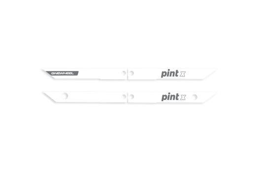 Pint X Rail Guards