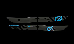 GT S-Series Rally XL Rail Guards