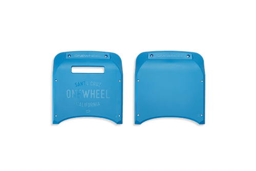 XR Classic Bumpers