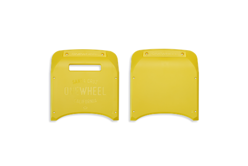XR Classic Bumpers