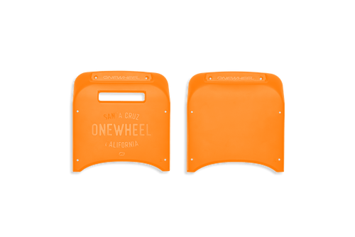 XR Classic Freeride Bumpers