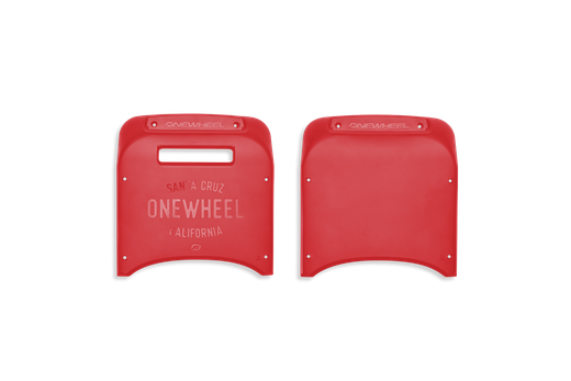 XR Classic Freeride Bumpers