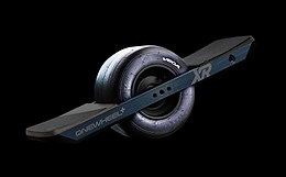 XR Tire Change