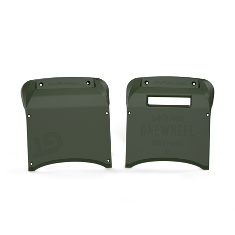 GT Bumpers