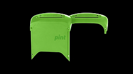 Bumpers Pint