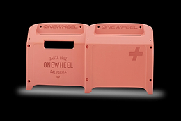 Protective Bumpers +