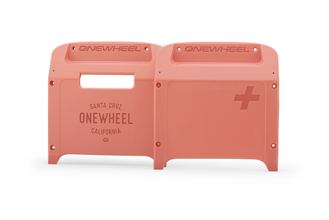 Protective Bumpers +