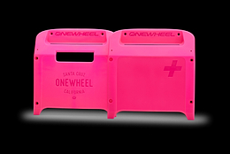 Protective Bumpers +