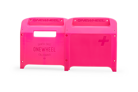 Protective Bumpers +