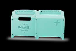 Protective Bumpers +