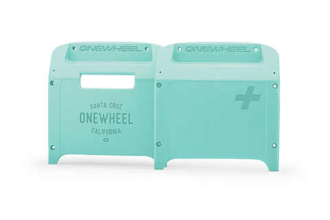 Protective Bumpers +
