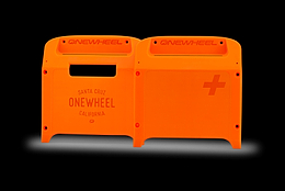 Protective Bumpers +