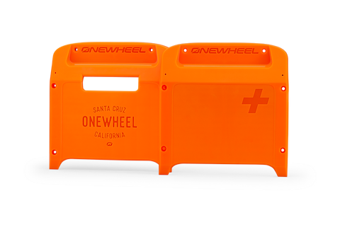 Protective Bumpers +