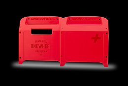 Protective Bumpers +