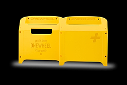 Protective Bumpers +