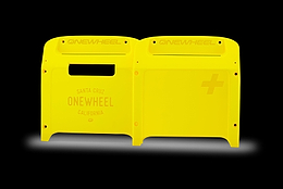 Protective Bumpers +