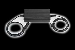 Ultracharger
