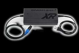 XR Home Hypercharger