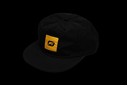 Patch Hat Youth Size