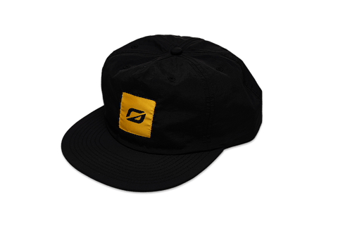 Patch Hat