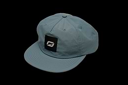 Patch Hat