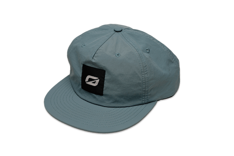 Patch Hat