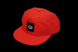 Patch Hat