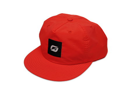 Patch Hat