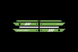 Rail Guards XR