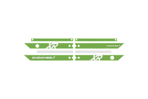 Rail Guards XR