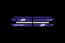 Rail Guards XR