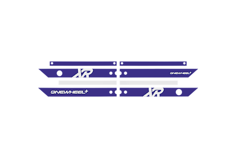 Rail Guards XR