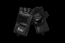 Shredder Wrist Guards
