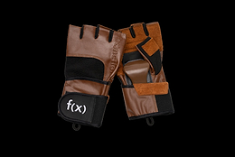 Shredder Wrist Guards