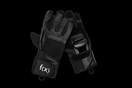 Sender Wrist Guards