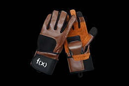 Sender Wrist Guards