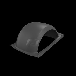 GT Fender
