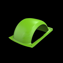 GT Fender