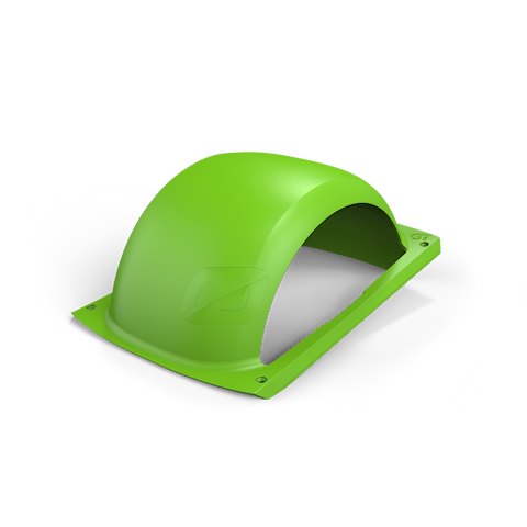 GT Fender
