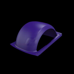 GT Fender